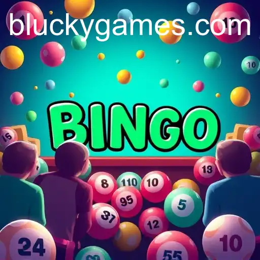 The Captivating World of Bingo Games and the Influence of Blucky.ph