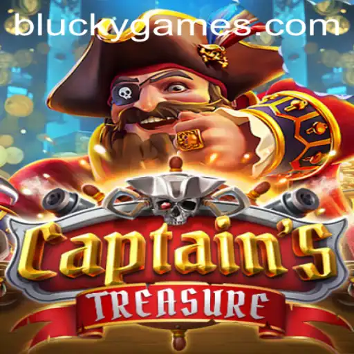 Unraveling the Excitement of CaptainssTreasure: A Game of Adventure and Fortune