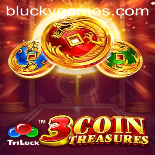 Discovering '3CoinTreasures': A Unique Gaming Experience