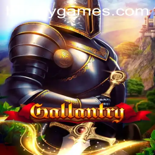 Gallantry: The Epic Adventure Game Revolutionizing the Gaming World