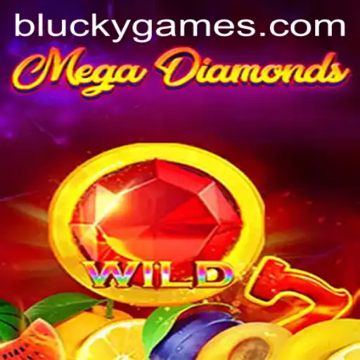 MegaDiamond: A Thrilling Adventure with Blucky.ph