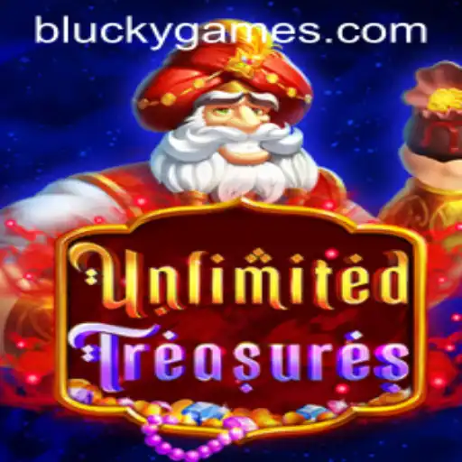 UnlimitedTreasures: Exploring the Exciting World of Virtual Adventure