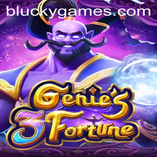 Exploring the Enchanting World of Genie3Fortune: A Dive into the Latest Gaming Sensation