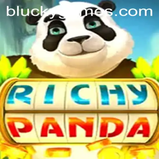 Discovering the Exciting World of RichyPanda: A Game-Changer from blucky.ph