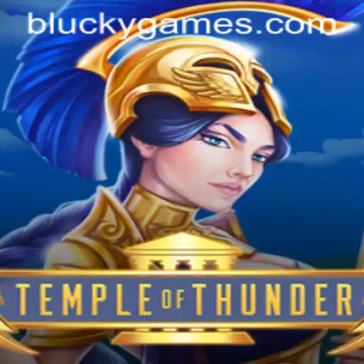 TempleofThunder: A Riveting Journey into the Realm of Thunder