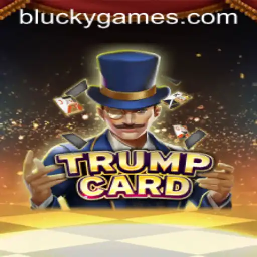 Mastering TrumpCard: An Innovative Twist in Strategic Gaming